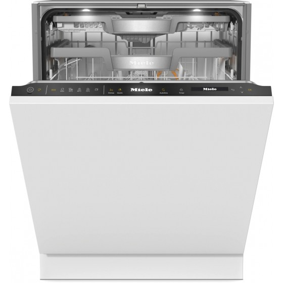 Miele G7790 SCVi A OS230 K2O AutoDos Εντοιχιζόμενο Πλυντήριο Πιάτων για 14 Σερβίτσια 60cm